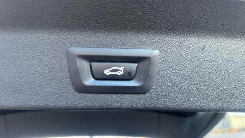 BMW X3 xDrive20d MHT M Sport 5dr Step Auto [Tech Pack] Diesel Estate